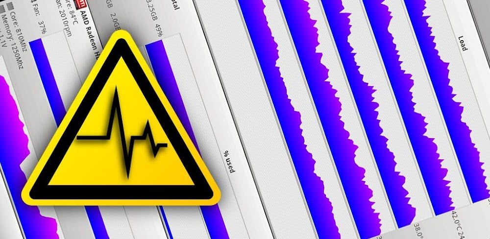 Remote System Monitor v3.87 MOD APK Download (Utilities)