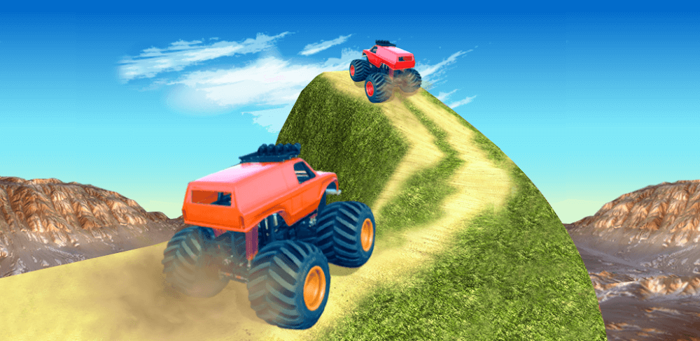 Rock Crawling v2.8.1 MOD APK Game Download