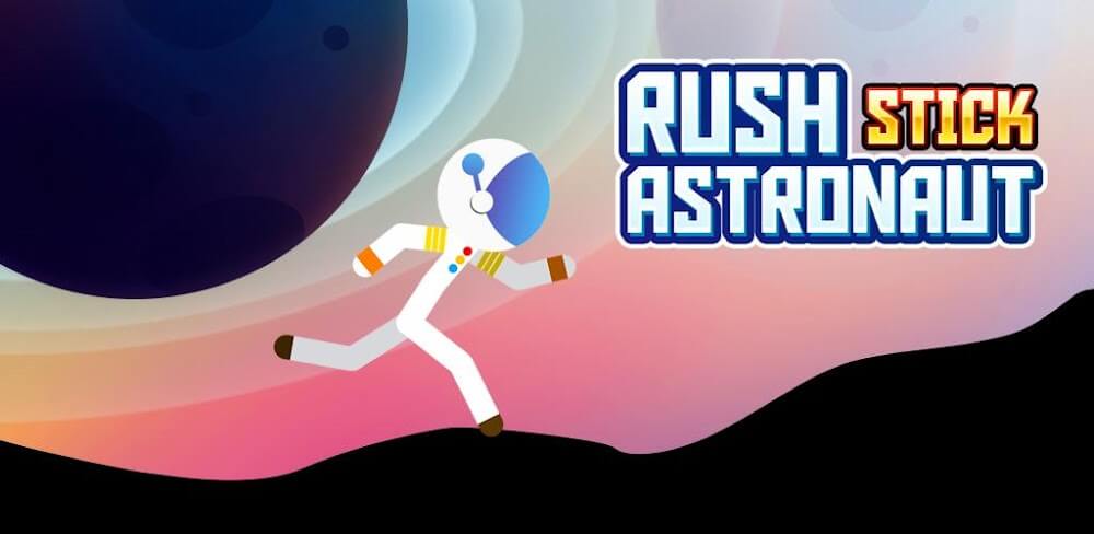 Rush Avoid Stick v1.1.000 MOD APK (No ADS) Download