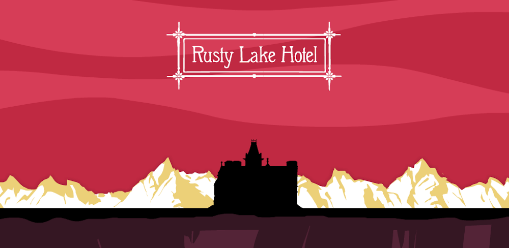 Rusty Lake Hotel MOD APK v3.1.6 Full Game Download