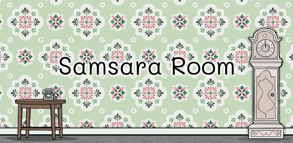 Samsara Room v1.3.7 MOD APK Download Game