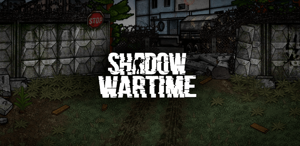 Shadow Wartime v1.425 MOD APK Download (Unlimited Money)