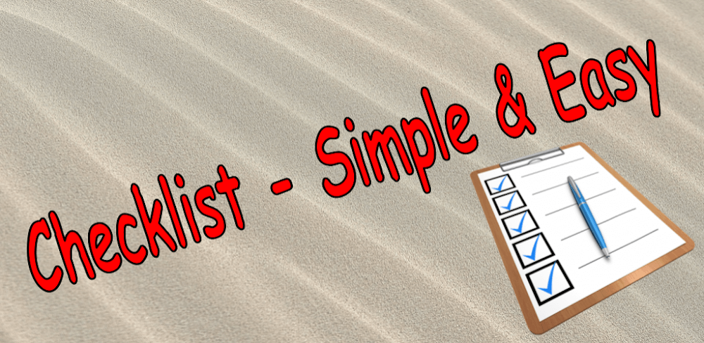Simple To Do List v1.76 MOD APK Download