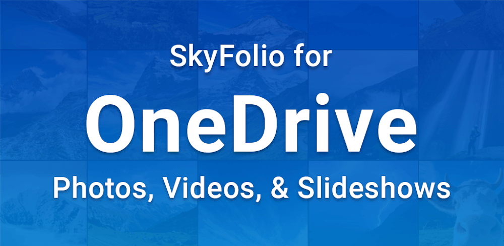 SkyFolio v7.6.0 APK MOD Download