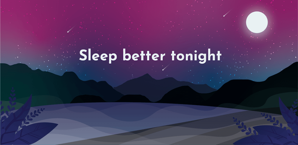 Sleep Sounds v2.11.2 MOD APK Download (Premium Unlocked)