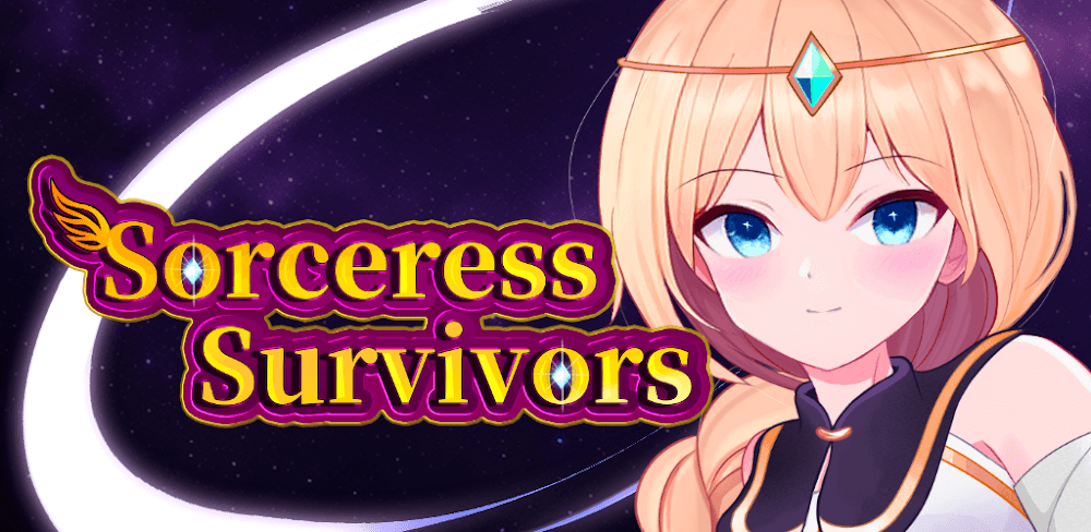 Sorceress Survivors v3.4.0 MOD APK Download (Dmg, Def Multiplier, God Mode) Free Game