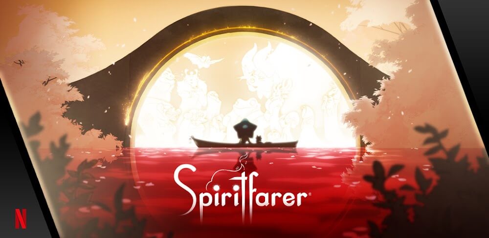 Spiritfarer Netflix Edition v1.5.9 MOD APK Download Free Game