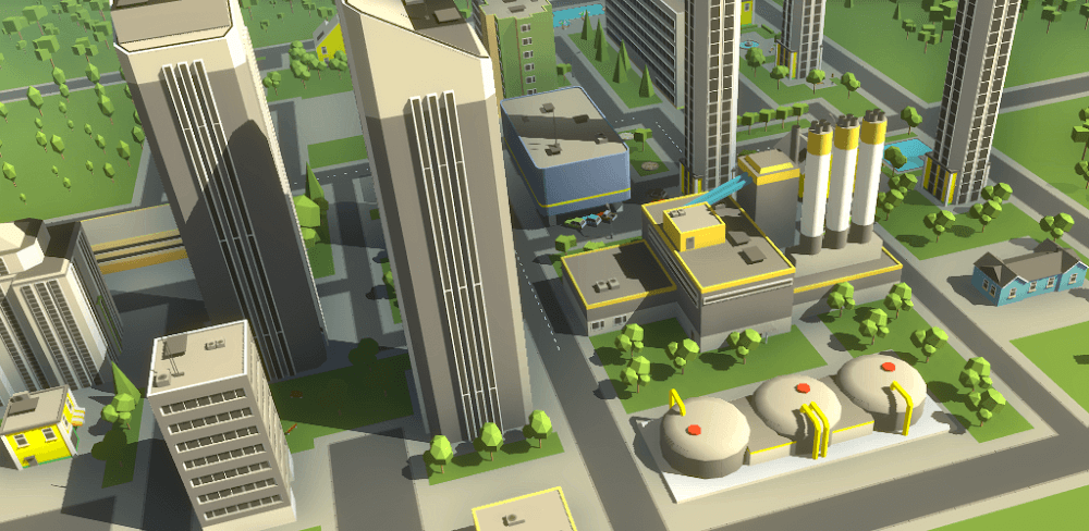 Stakeholder Idle Game v0.177 MOD APK Game Download