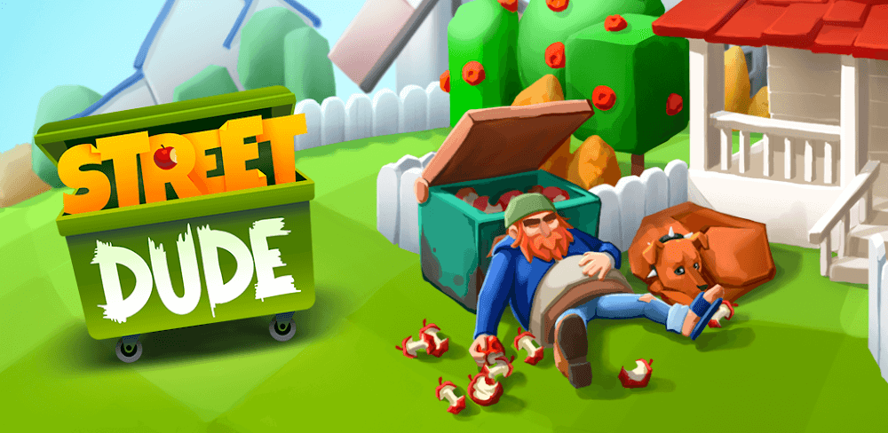 Street Dude v1.3.2 MOD APK Game Download