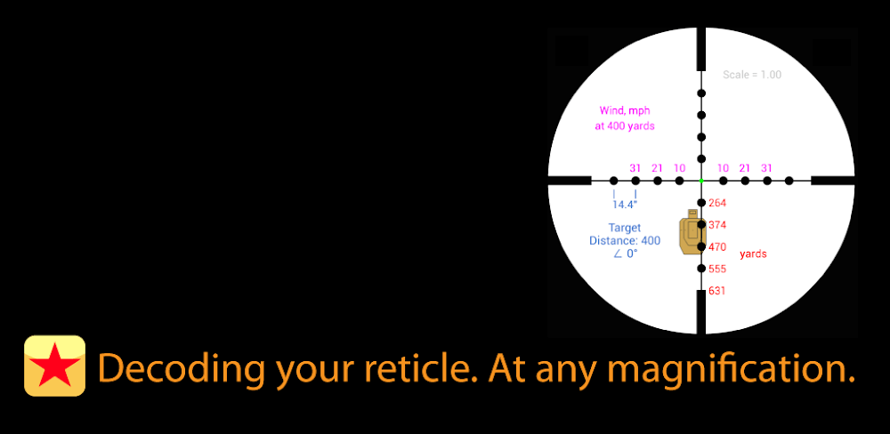 Strelok+ v5.3.9 MOD APK Download