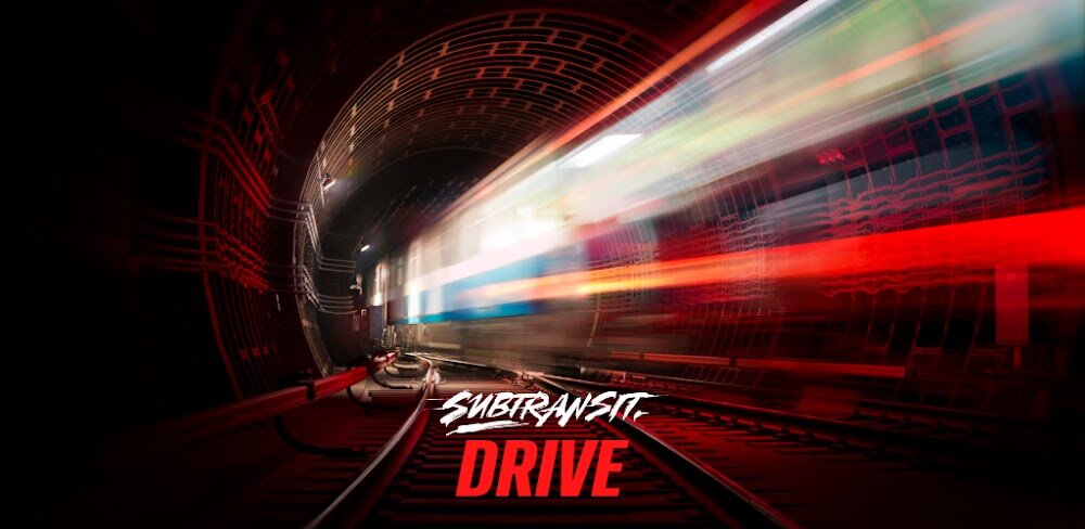 Subtransit Drive v1.4.2 MOD APK Game Download