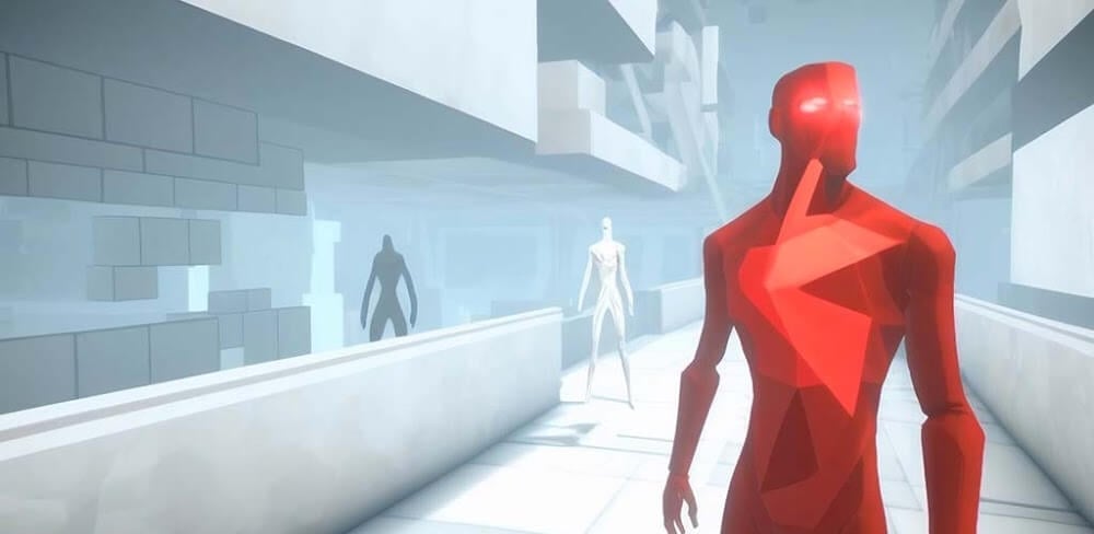 Super Hot Mobile v5.2 MOD APK Game Download