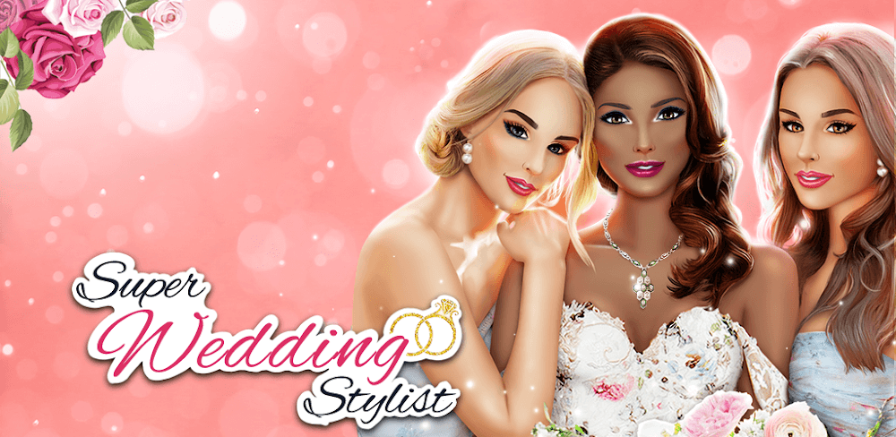 Super Wedding Fashion Stylist v11.9 MOD APK Download