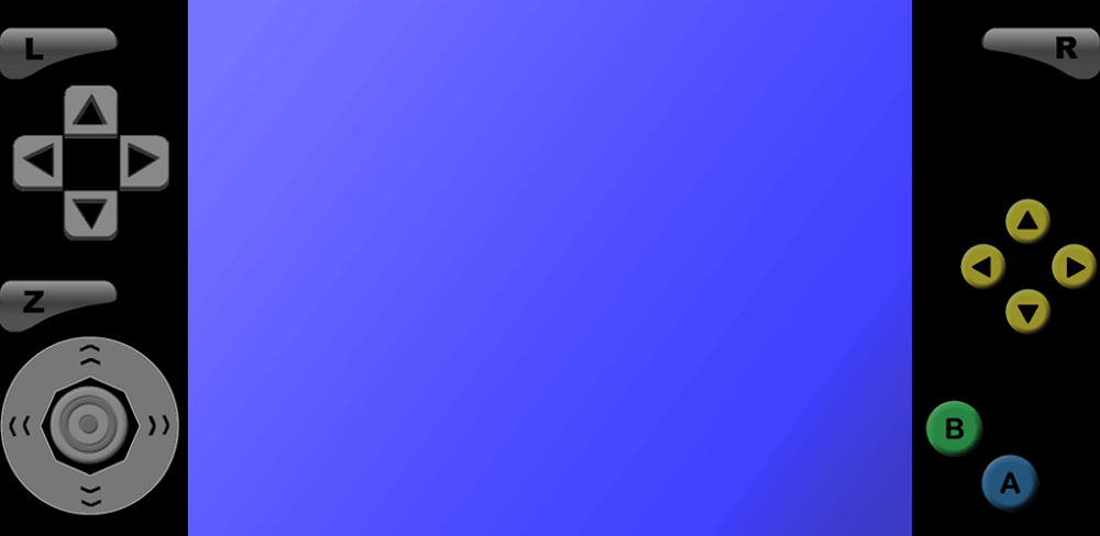 Super64Pro Emulator v3.3.5 MOD APK Download