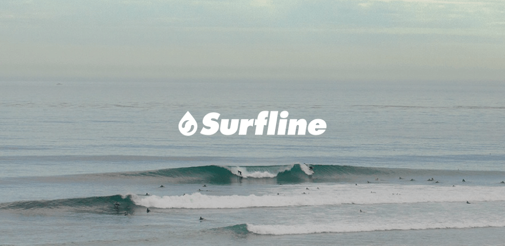 Surfline v11.1.4 MOD APK Premium Unlocked Download