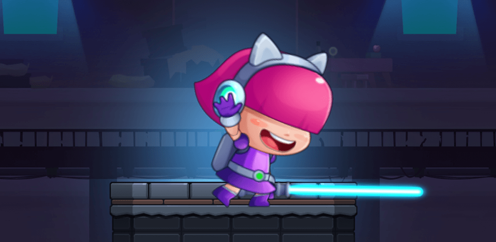 Swordman v0.4.0 MOD APK (God Mode) Download