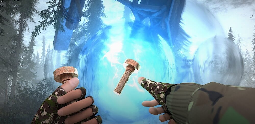 T.D.Z. 3: Stalker v1.12 MOD APK Download (No ADS)