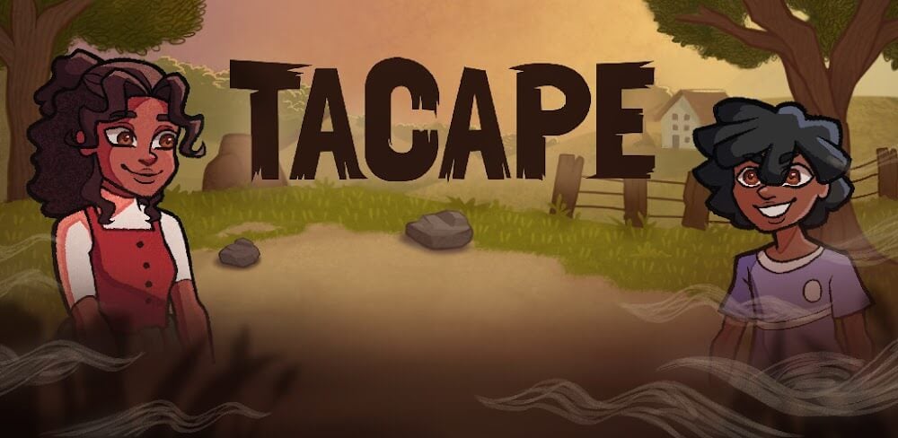 Tacape v1.0.9 MOD APK Game Download