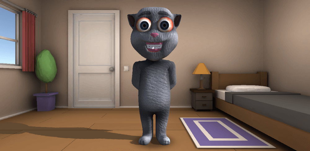 Talking Juan v1.2 MOD APK (Unlimited Money) Download