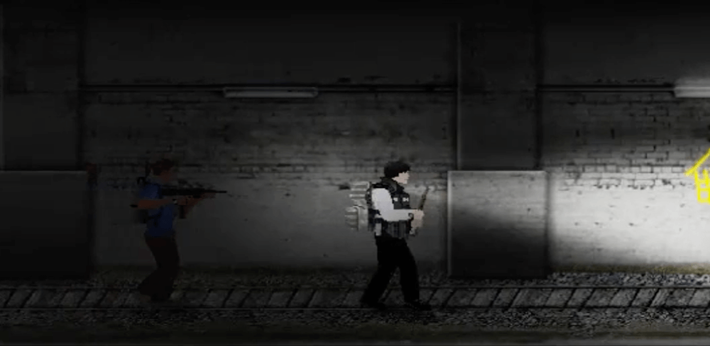 The Last Stand Union City v1.230531 MOD APK Game Download