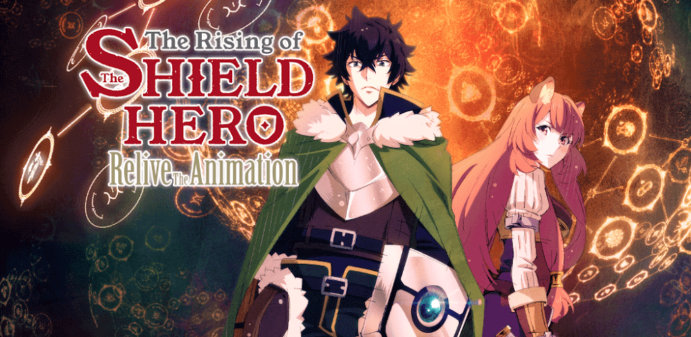 The Rising of the Shield Hero v1.0.0 APK MOD Game Download