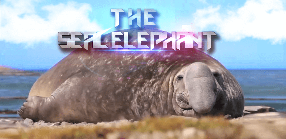 The Seal Elephant v1.2.4 MOD APK Unlimited Money Game