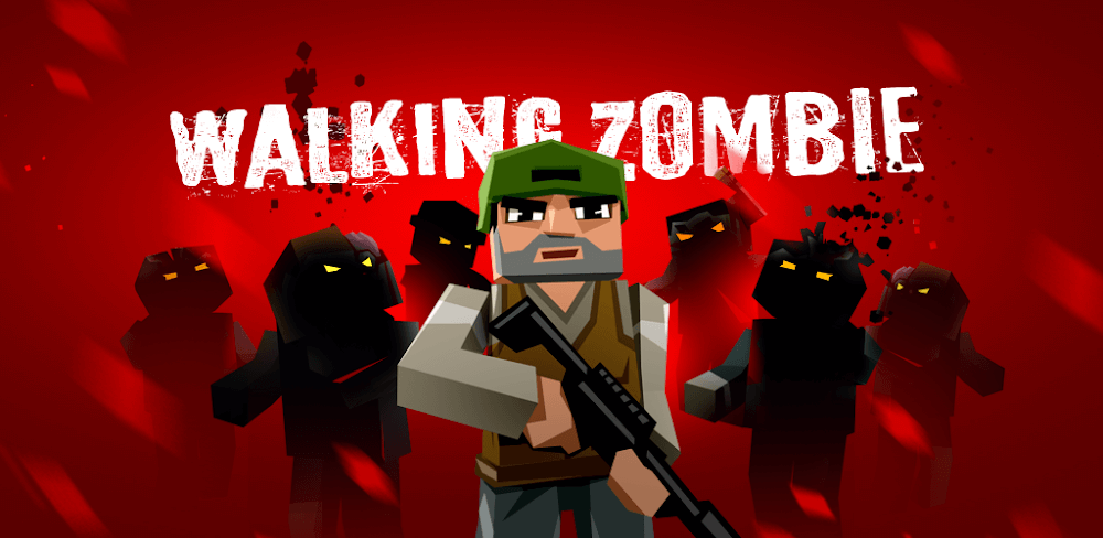 The Walking Zombie v2.66 MOD APK Game Download