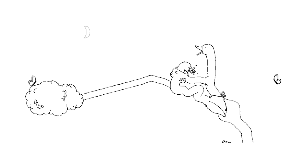 Tingus Goose v4.0.2 MOD APK Game Download