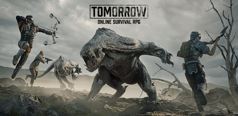Tomorrow v1.4.1 MOD APK Game Download