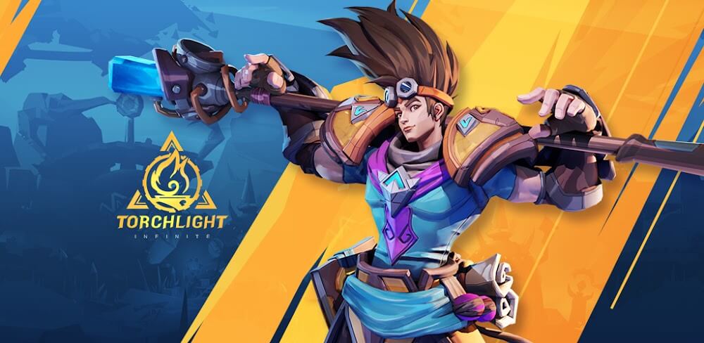 Torchlight: Infinite v14.0.0 MOD APK Game Download