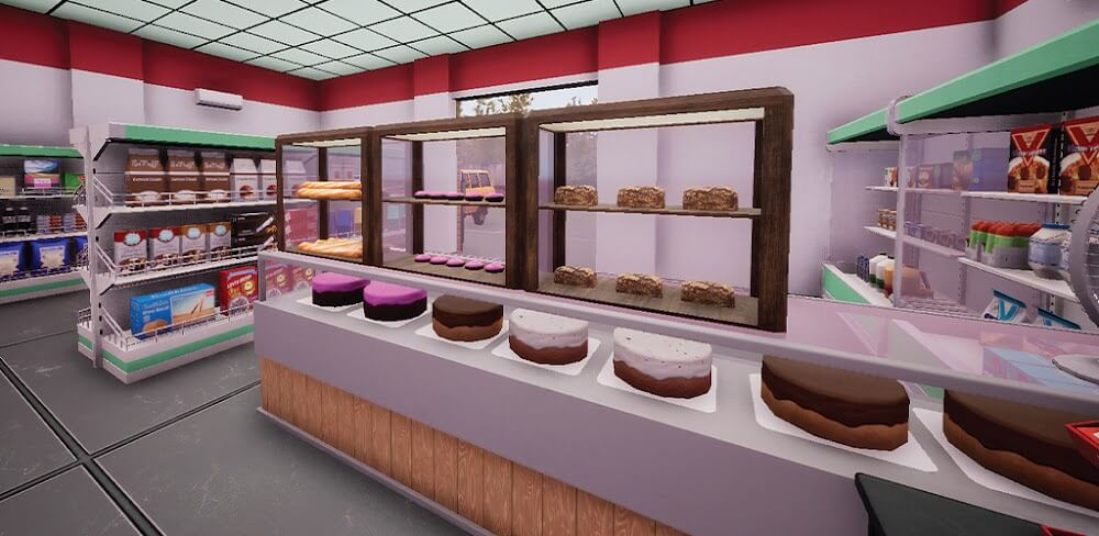 Trader Life Simulator v2.7 MOD APK Download