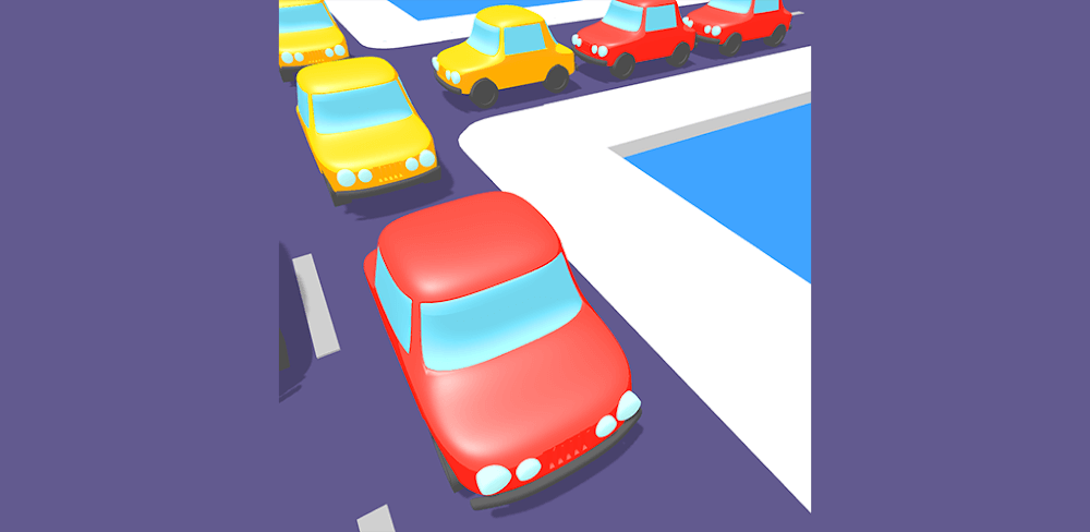 Traffic Jam Fever v1.5.0 MOD APK Game Free Shopping Download
