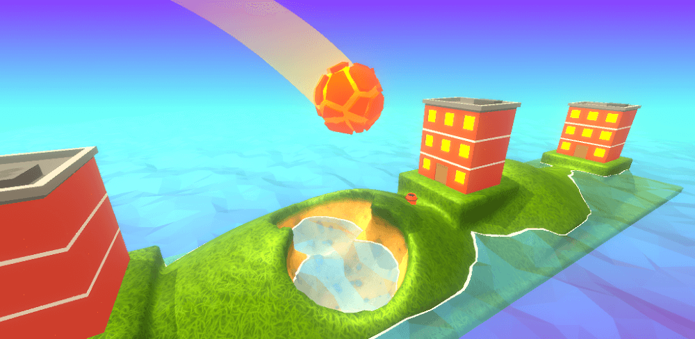 Tropic Smash v1.4.9 MOD APK Game Download