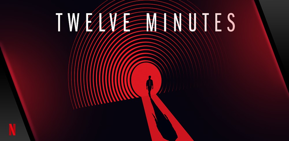 Twelve Minutes v1.0.4816 MOD APK Game Download