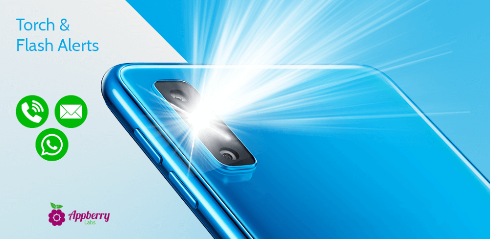 Ultra Flash Alerts v2.1.1 MOD APK Download Free (Premium Unlocked)