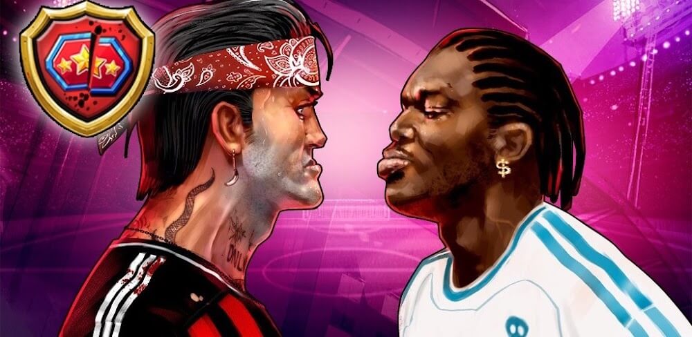 Underworld Football Manager 2 3.3.4 MOD APK Latest Download