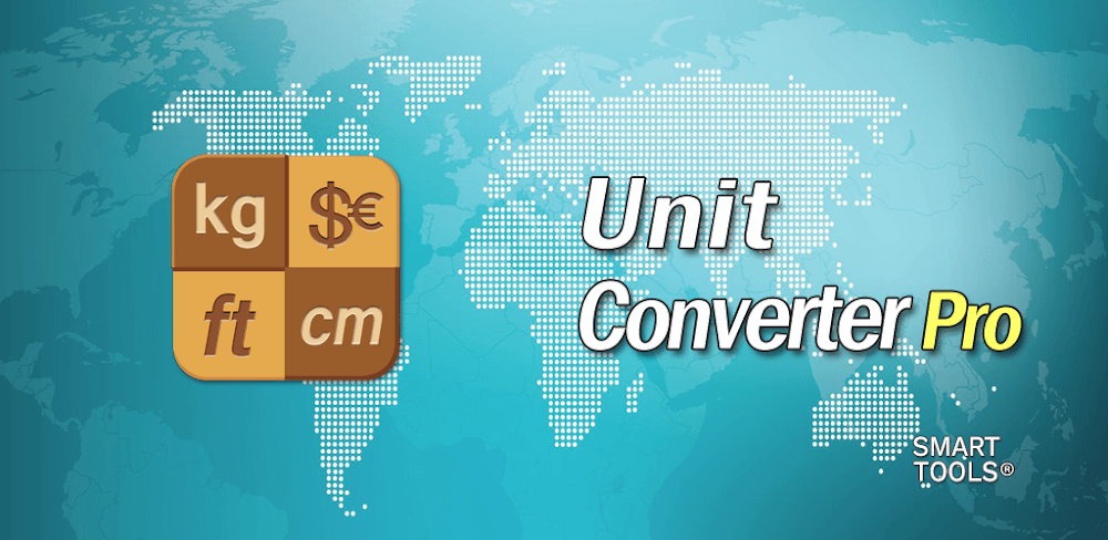 Unit Converter Pro MOD APK v2.6.6 Full Version Download