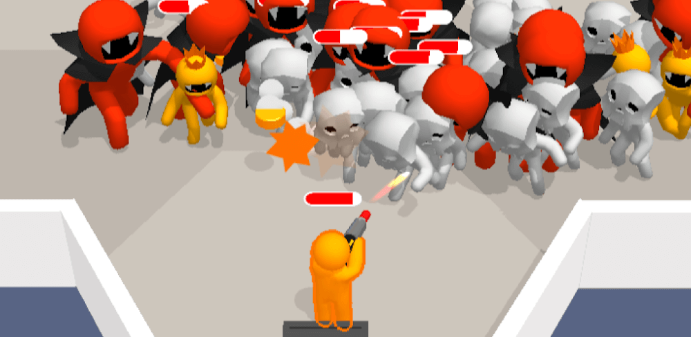 Vampire Defense v1.3 MOD APK Game MOD Download