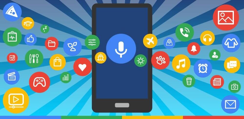Voice Search: Search Assistant v3.6.5 MOD APK (Utilities) Download