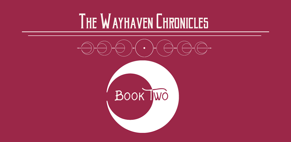 Wayhaven Chronicles: Book Two v1.1.13 MOD APK Free Download