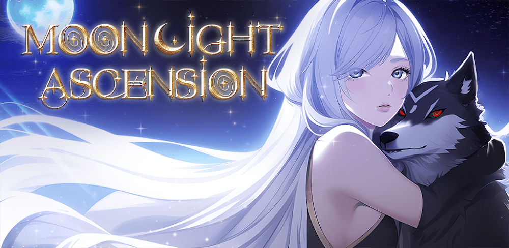 Moonlight Ascension v1.8.8 MOD APK Game MOD Download