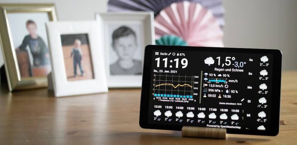 WhatWeather Pro v1.18.6-pro MOD APK Download