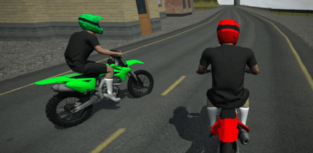 Wheelie Life 2 MOD APK v3.7 Download Free Rewards