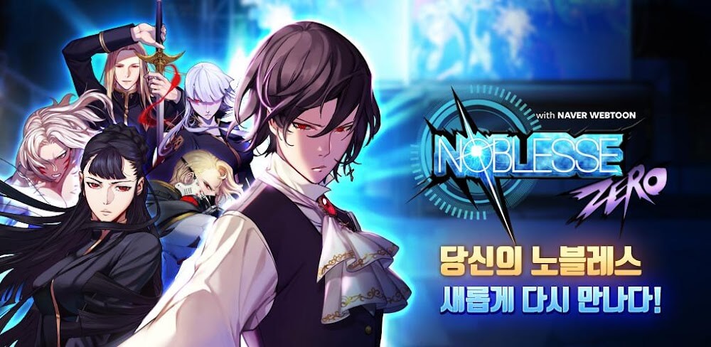 NAVER WEBTOON 1.63.1 MOD APK Game, Unlimited Money, HP Download