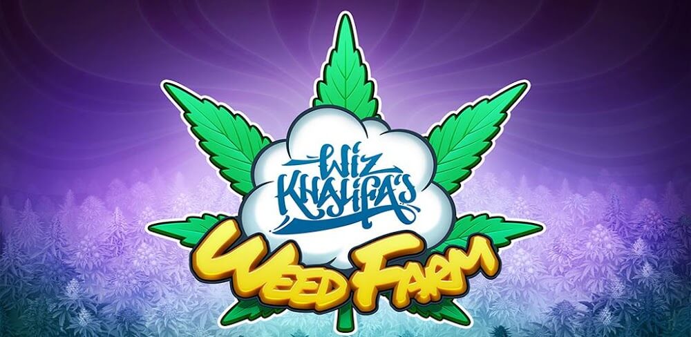 Wiz Khalifa's Weed Farm v3.2.2 MOD APK (Game) Download