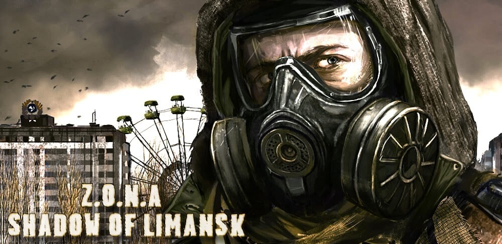 Z.O.N.A v2.31 MOD APK Game Download (Menu, Ammo, God Mode)