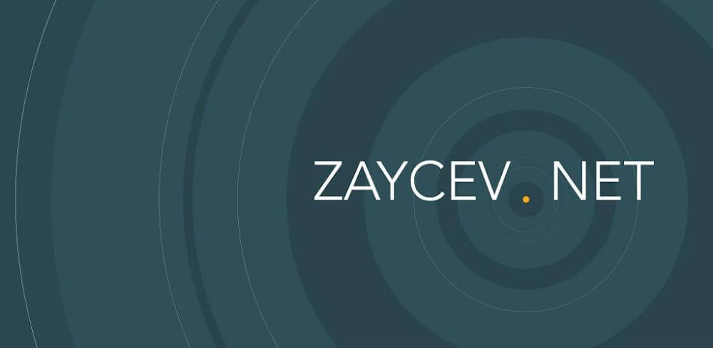 Zaycev.Net v11.8.5 MOD APK Download (Premium Unlocked)