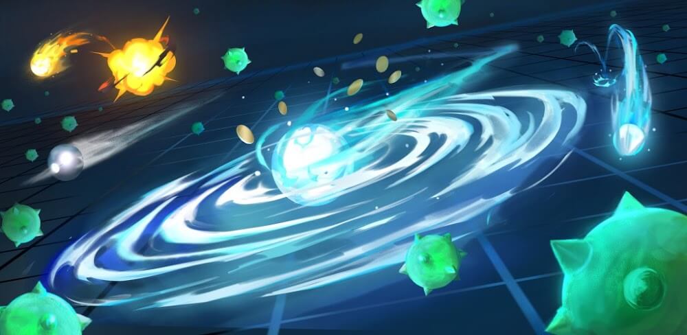 Zen Collector v105 MOD APK Unlimited Money Download