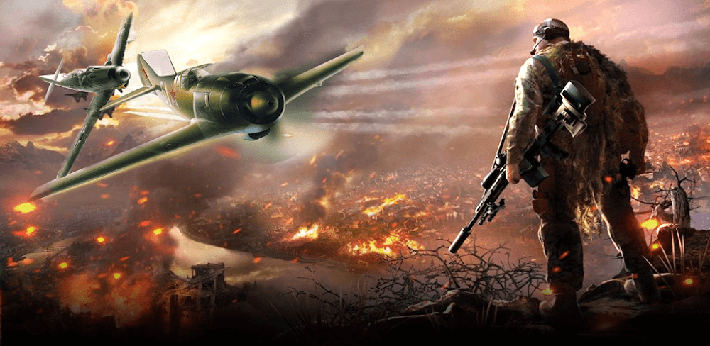 Zombie City v3.5.5 MOD APK Game Download