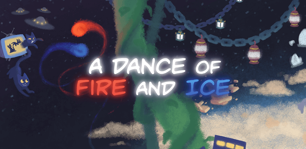 A Dance of Fire and Ice 2.9.9 MOD APK Download Free